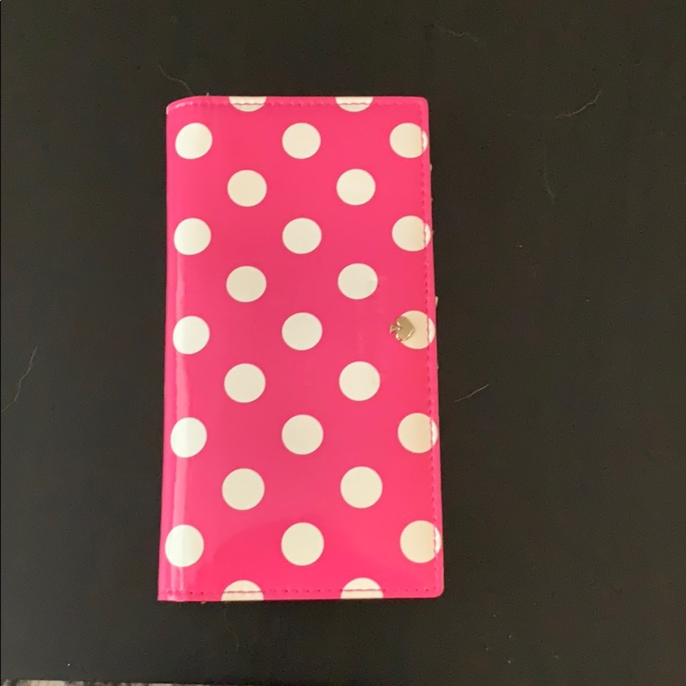 Kate spade wallet